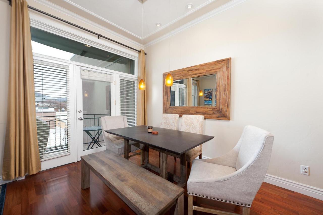 Mears House Unit 3F Villa Durango Bagian luar foto